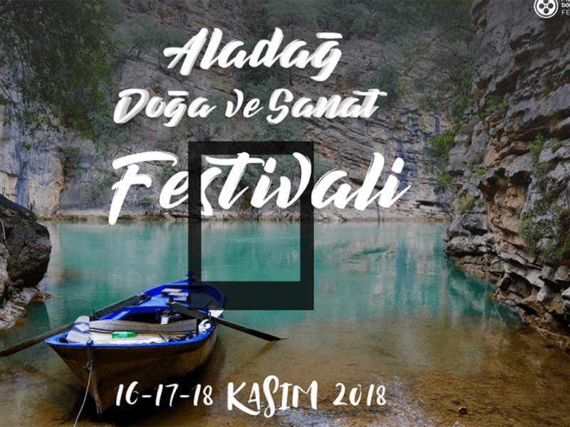 Aladağ Doğa ve Sanat 