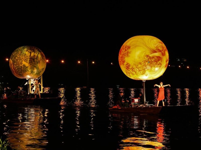 Tiyatro Festivali