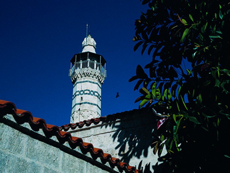 Adana’nın Sırlarına Yolculuk