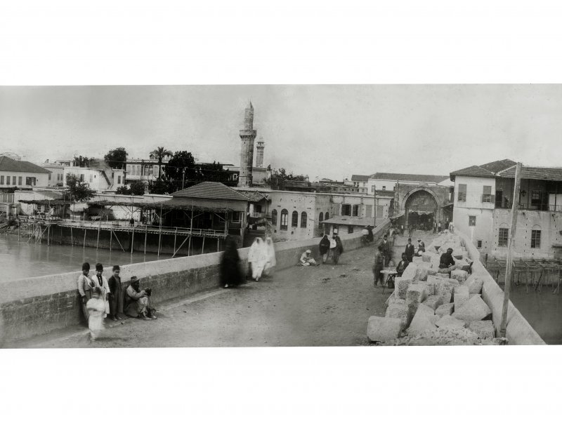 Taşköprü’nün Öyküsü